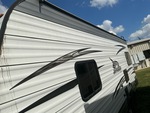 Exterior with