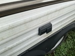 Exterior with