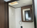 Interior with