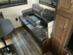 Interior with