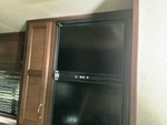 Interior with