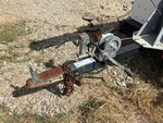 Trailer Chassis with