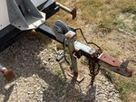 Trailer Chassis with