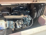 Engine with Engine - Left Side