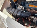 Moteur with Système d'échappement