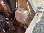 Moteur with Fuites du système de refroidissement