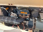 Moteur with Moteur - Côté droit