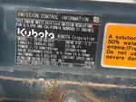 Moteur with Étiquette d'émission