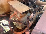Électrique with Générateur