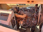 Moteur with Moteur - Côté gauche