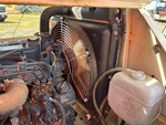 Moteur with Radiateur