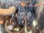 Moteur with Pompe à injection