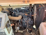 Moteur with Moteur - Côté gauche