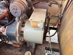 Électrique with Générateur