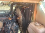 Moteur with Radiateur