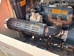 Moteur with Système d'échappement