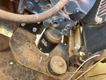 Moteur with Fuites d'huile