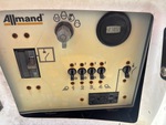 Control Station with