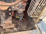 Engine with Oil Leaks