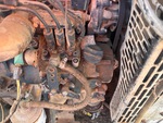 Engine with Fuel System