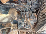 Engine with Fuel System