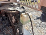 Engine with Cooling System Leaks