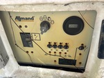 Control Station with