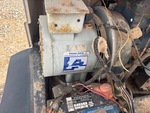 Electrical with Generator