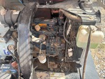 Engine with Engine - Left Side