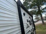 Outside Utilities with