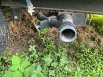 Outside Utilities with