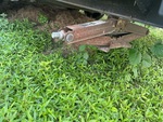 Outside Utilities with