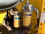 Motore with Fuel Leaks