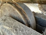 Undercarriage with Left Idler
