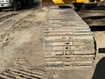 Undercarriage with Right Track Shoes