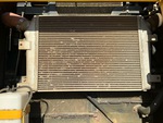 Motore with Radiatore