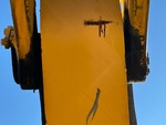 Chassis with Perni e boccole braccio-asta