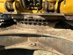 Chassis with Cuscinetto piattaforma girevole