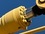 Idraulica with Stick Cylinder