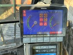 Control Station with Engine Oil Pressure