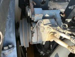 Motore with A/C Compressor