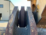 Chassis with Perni e boccole asta-benna