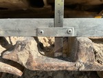 Undercarriage with Right Grouser Height