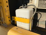Motore with Cooling System Leaks