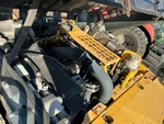 Motore with Engine - Right Side