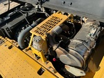 Motore with Engine - Left Side