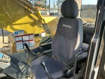 Control Station with Sedili/braccioli