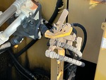 Idraulica with Hydraulic Control Pattern Changer
