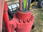 Hydraulics with