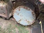 Drivetrain with